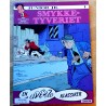 Junior Jr.: Nr. 1 - Smykketyveriet - En Uderzo klassiker