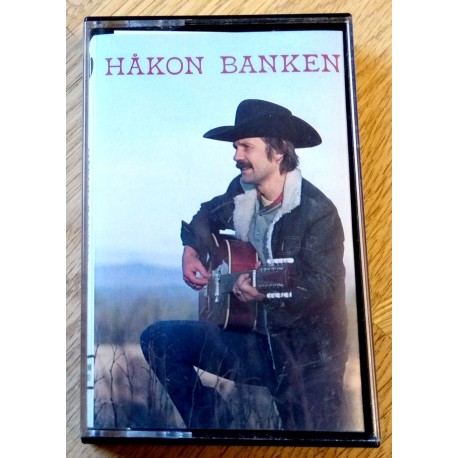 Håkon Banken (kassett)