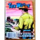 Tex Willer: Nr. 494 - Den siste diligencen