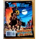 Tex Willer - 2001 - Nr. 11 - Hevnen er søt!