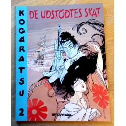 Kogaratsu - Nr. 2 - De udstødtes skat