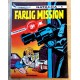 Natacha - Nr. 1 - Farlig Mission