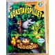 Bokstavspillet - 10 spill om alfabetet - Fra 4 år (PC)