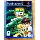 Ben 10 - Protector of Earth (Playstation 2)