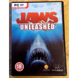 Jaws Unleashed (Majesco Entertainment)