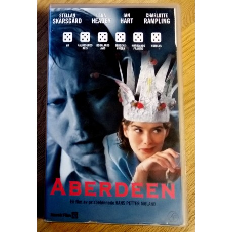 Aberdeen (VHS)