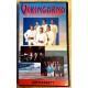 Vikingarna - Kramgoa Låtar på video (VHS)