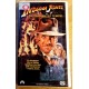 Indiana Jones og De fordømtes tempel (VHS)