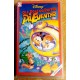 Ole, Dole og Doffen på eventyr: I havdypets vold (VHS)