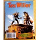Tex Willer: 2001 - Nr. 1 - Utfordringen