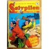 Sølvpilen: 1976 - Nr. 7 - Utah-indianernes hevn