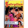 Sølvpilen: 1975 - Nr. 4 - Forræderen