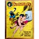 Tarzan: 1977 - Nr. 2 - Tarzan og lykken i ørkenen
