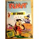 Familien Flint: 1978 - Nr. 1 - Det spøker