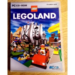 Legoland (Dice Multimedia)