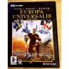 Europa Universalis 1492 - 1792 (Pan Vision)