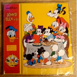 Donald Duck & Co - Samleperm