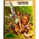 I dødens skygge - Dany - Van Hamme