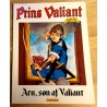 Prins Valiant - Bind 30 - Arn, søn af Valiant