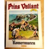 Prins Valiant - Bind 7 - Romermuren