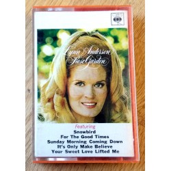 Lynn Anderson: Rose Garden (kassett)