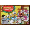 Donald Duck & Co- Julehefte 2001