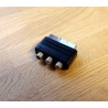 Composite til SCART adapter