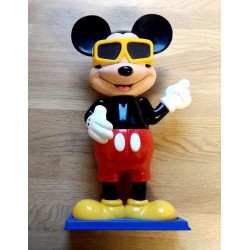 Mickey Mouse viewer - McDonalds - Reklame for Disneyland Paris