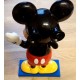 Mickey Mouse viewer - McDonalds - Reklame for Disneyland Paris