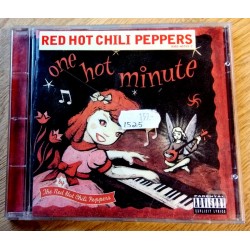 Red Hot Chili Peppers: One Hot Minute (CD)