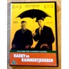 Harry og Kammertjeneren (DVD)