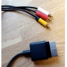 Xbox 360: Composite TV ledning
