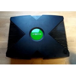Xbox spillkonsoll