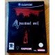 Nintendo GameCube: Resident Evil 4 (Capcom)