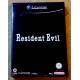 Nintendo GameCube: Resident Evil (Capcom)
