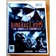 Nintendo Wii: Resident Evil - The Umbrella Chronicles (Capcom)