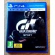 Playstation 4: Gran Turismo Sport - Day One Edition (VR kompatibelt)