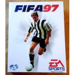FIFA 97 (EA Sports)