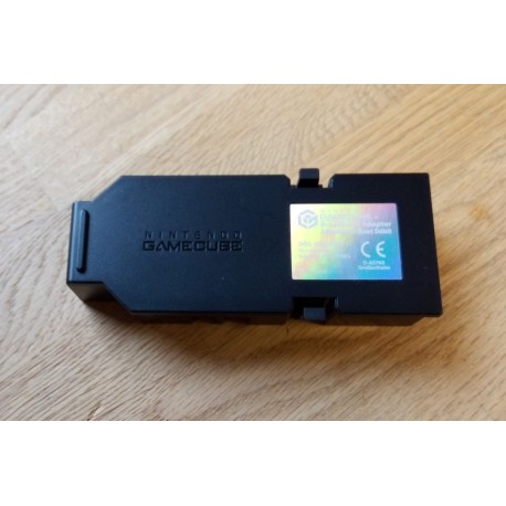 Nintendo GameCube Broadband Adapter - DOL-015 EUR
