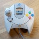 SEGA Dreamcast håndkontroll