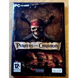 Pirates of the Caribbean (Ubi Soft)