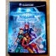 Nintendo GameCube: Phantasy Star Online I & II (SEGA)