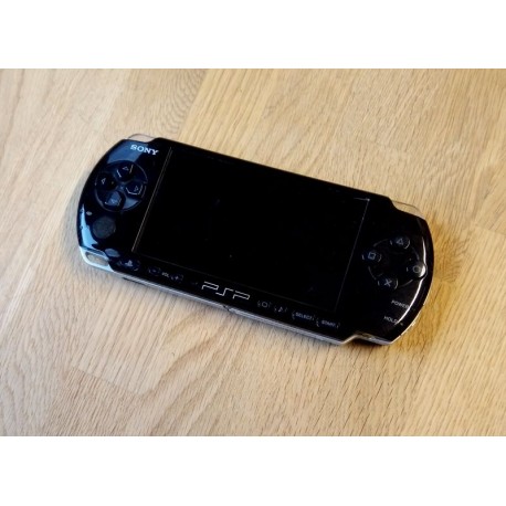 Sony PSP konsoll