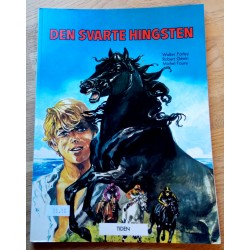 Den svarte hingsten (1984)