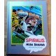 Seriesamlerklubben: Spiralis - Huba Banana (1997)