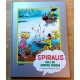 Seriesamlerklubben: Spiralis - Gull og grønne skoger (1993)