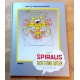 Seriesamlerklubben: Spiralis - Den store gåten (1993)