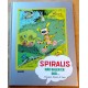 Seriesamlerklubben: Spiralis - Når halen er god... (1994)