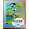 Seriesamlerklubben: Spiralis - Når halen er god... (1994)
