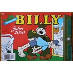 Billy- Julen 2000
